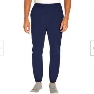 Banana‎ Republic Men’s Tech Jogger 4 Way Stretch Lightweight Pants Size XXL